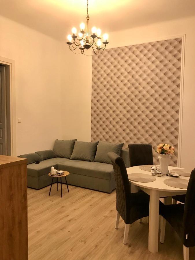 Apartament Mickiewicza - Pkp Station Przemyśl Exterior foto