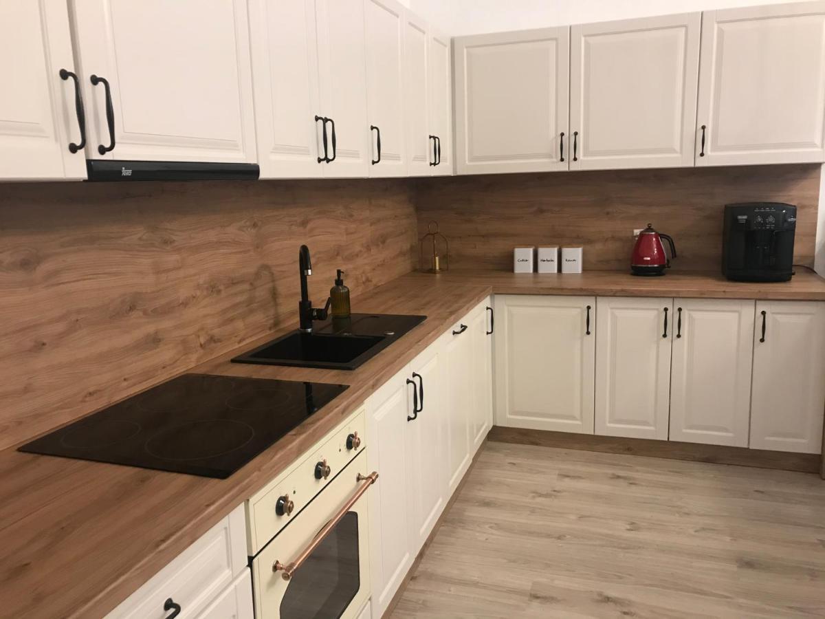 Apartament Mickiewicza - Pkp Station Przemyśl Exterior foto